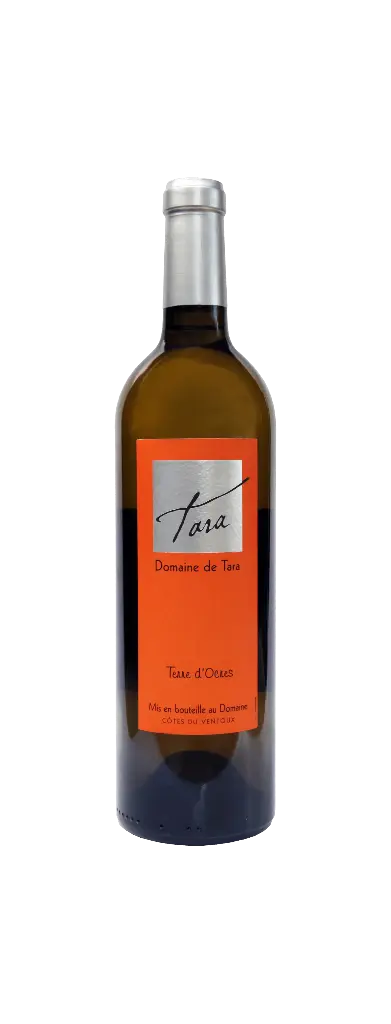 Terres d'Ocres Ventoux Blanc