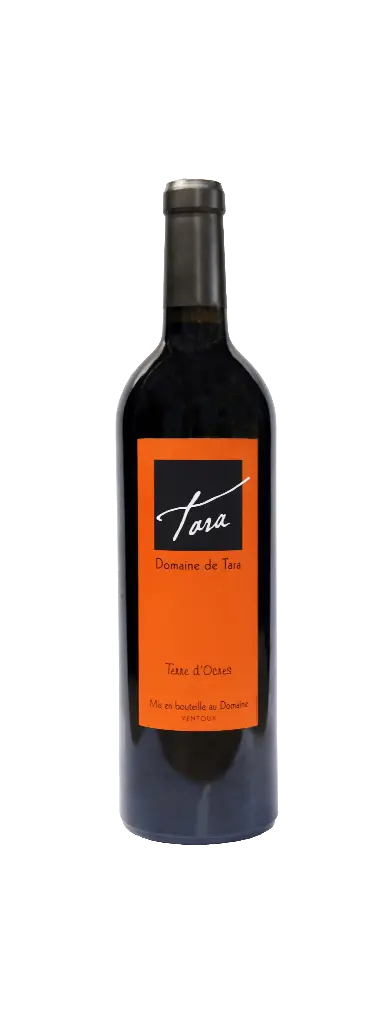 Terres d'Ocres Ventoux Rouge