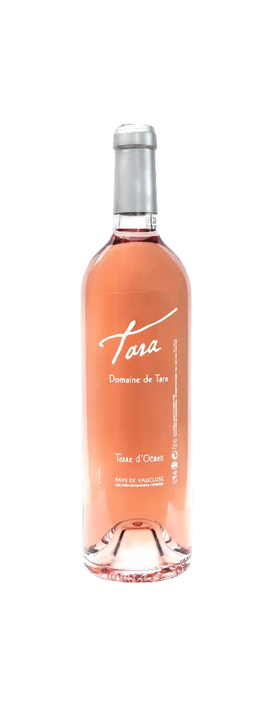 Terres d'Ocres Ventoux Rosé