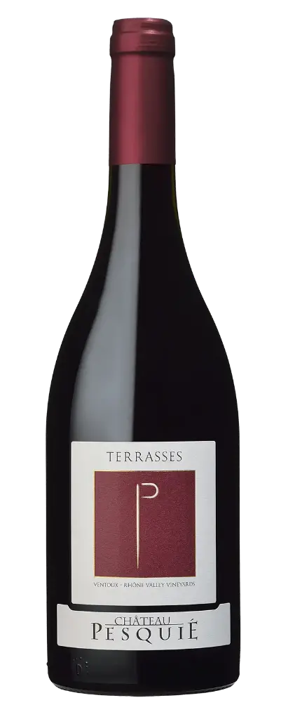 Terrasses Rouges