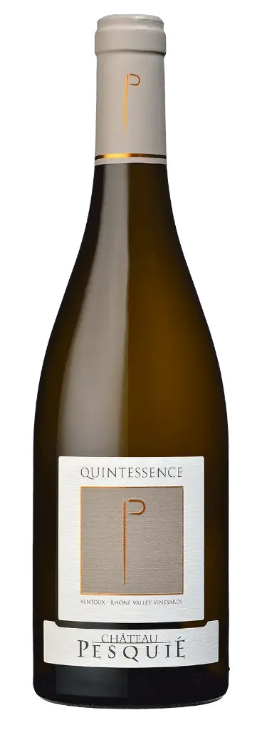 Quintessence Blanc