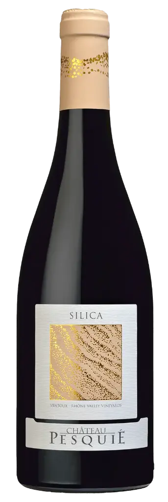 Silica Rouge BIO