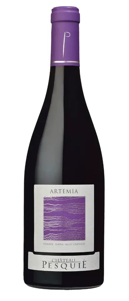 Artemia Rouge BIO