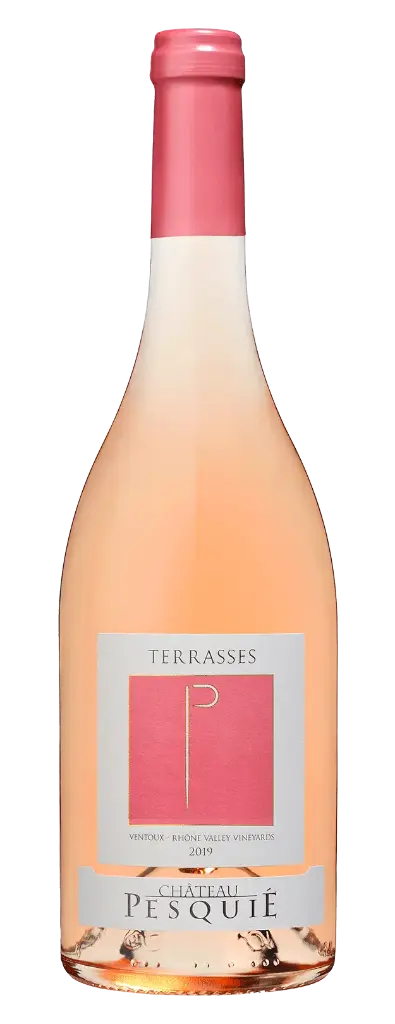 Terrasses Rosé