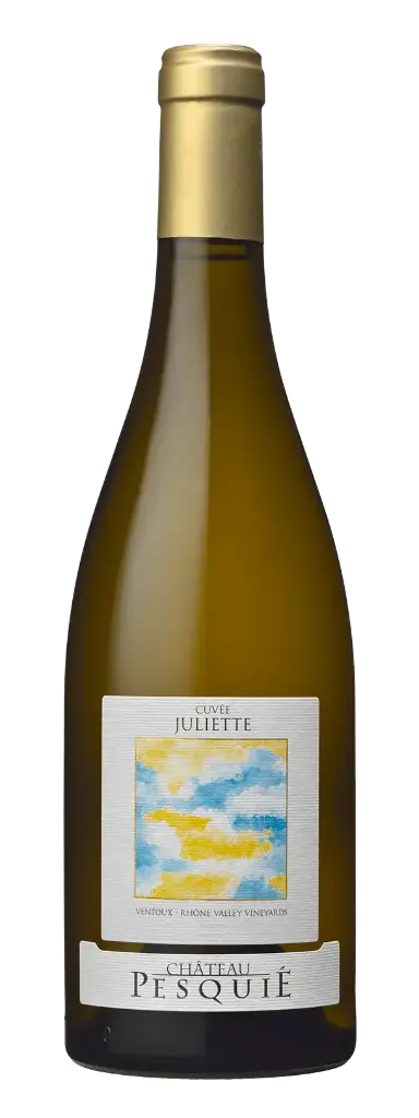 Juliette Blanc