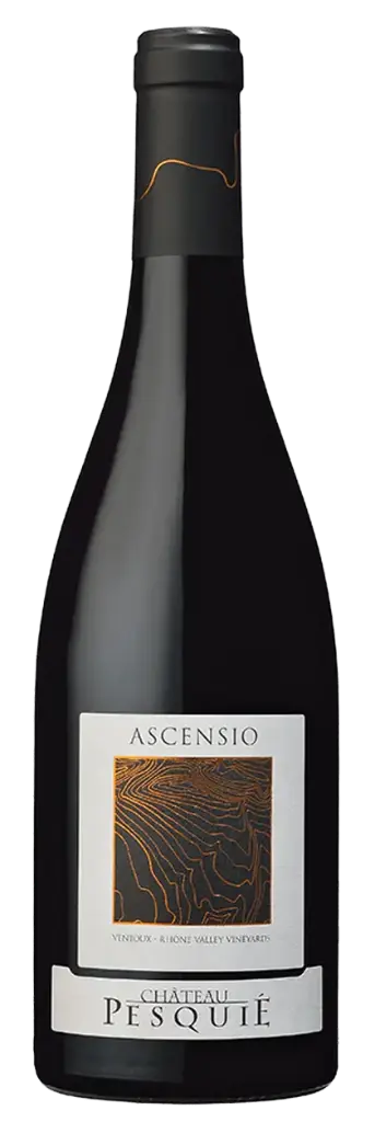 Ascensio Rouge