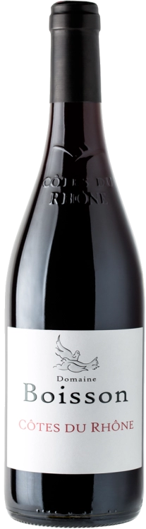 Côtes du Rhône Rouge