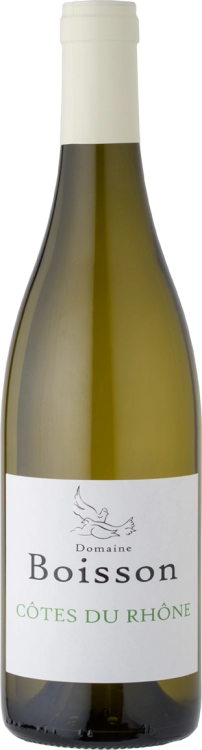 Côtes du Rhône Blanc