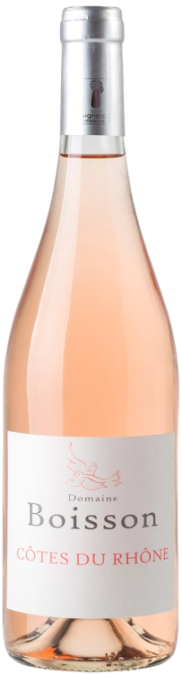 Côtes du Rhône Rosé