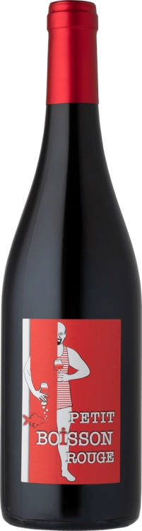 Le Petit Boisson Rouge