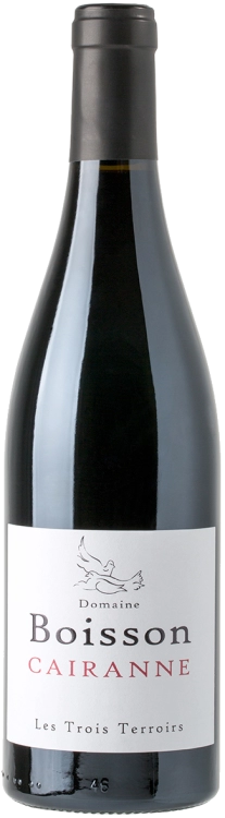 Les Trois Terroirs
