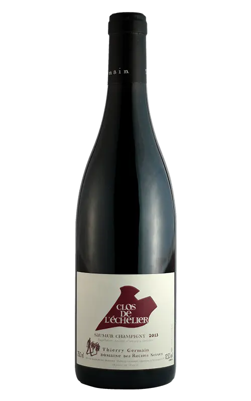 Clos de l'Echelier