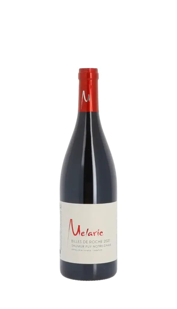 Billes de Roche Rouge