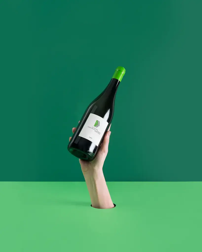 Chenin des Rouillères