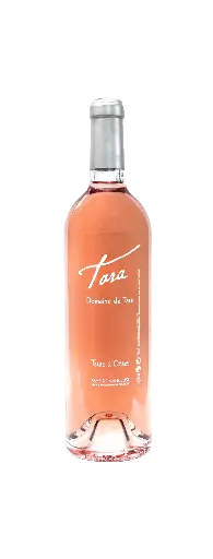 Terres d'Ocres Ventoux Rosé