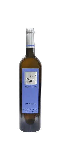 Hautes Pierres Ventoux Blanc
