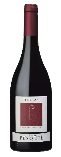 Terrasses Rouges