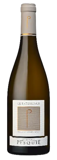 Quintessence Blanc