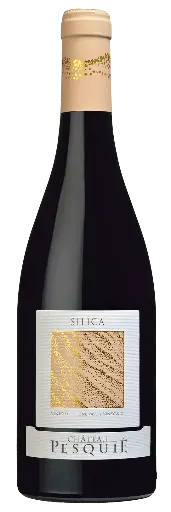 Silica Rouge BIO