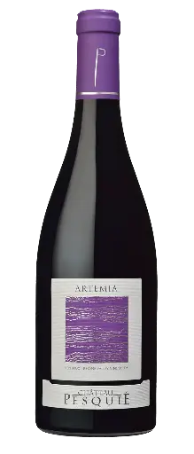 Artemia Rouge BIO