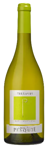 Terrasses Blanc