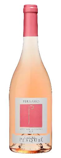 Terrasses Rosé