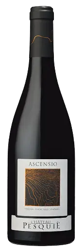 Ascensio Rouge
