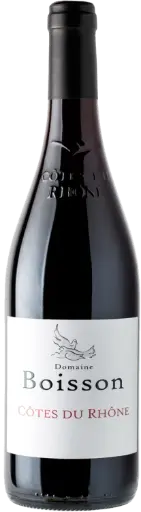 Côtes du Rhône Rouge