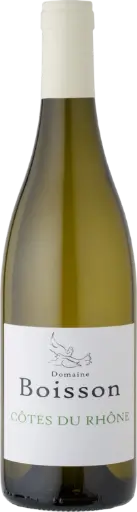 Côtes du Rhône Blanc