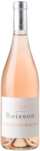 Côtes du Rhône Rosé