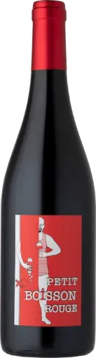 Le Petit Boisson Rouge