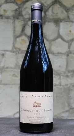 Les Fevettes