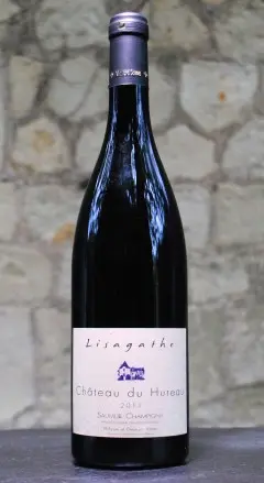 Lisagathe