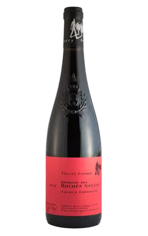 Cuvée Domaine