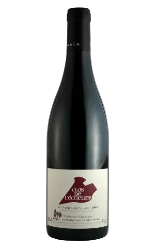 Clos de l'Echelier
