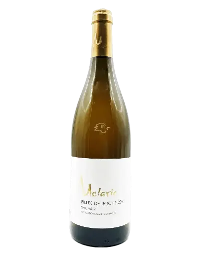Billes de Roche Blanc
