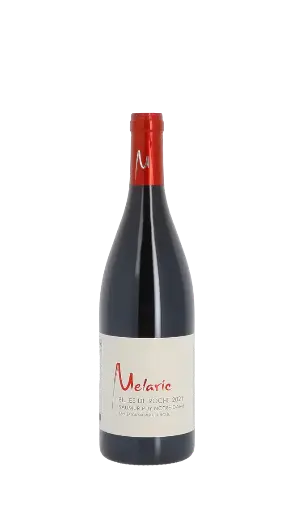Billes de Roche Rouge