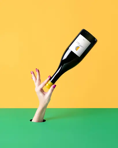 Chenin des Mille Rocs