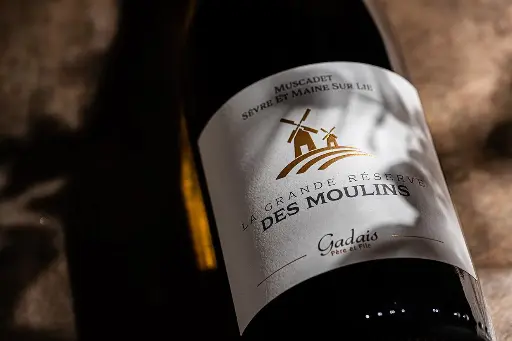 Grande Réserve des Moulins