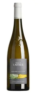 Vigne de l'Astrée