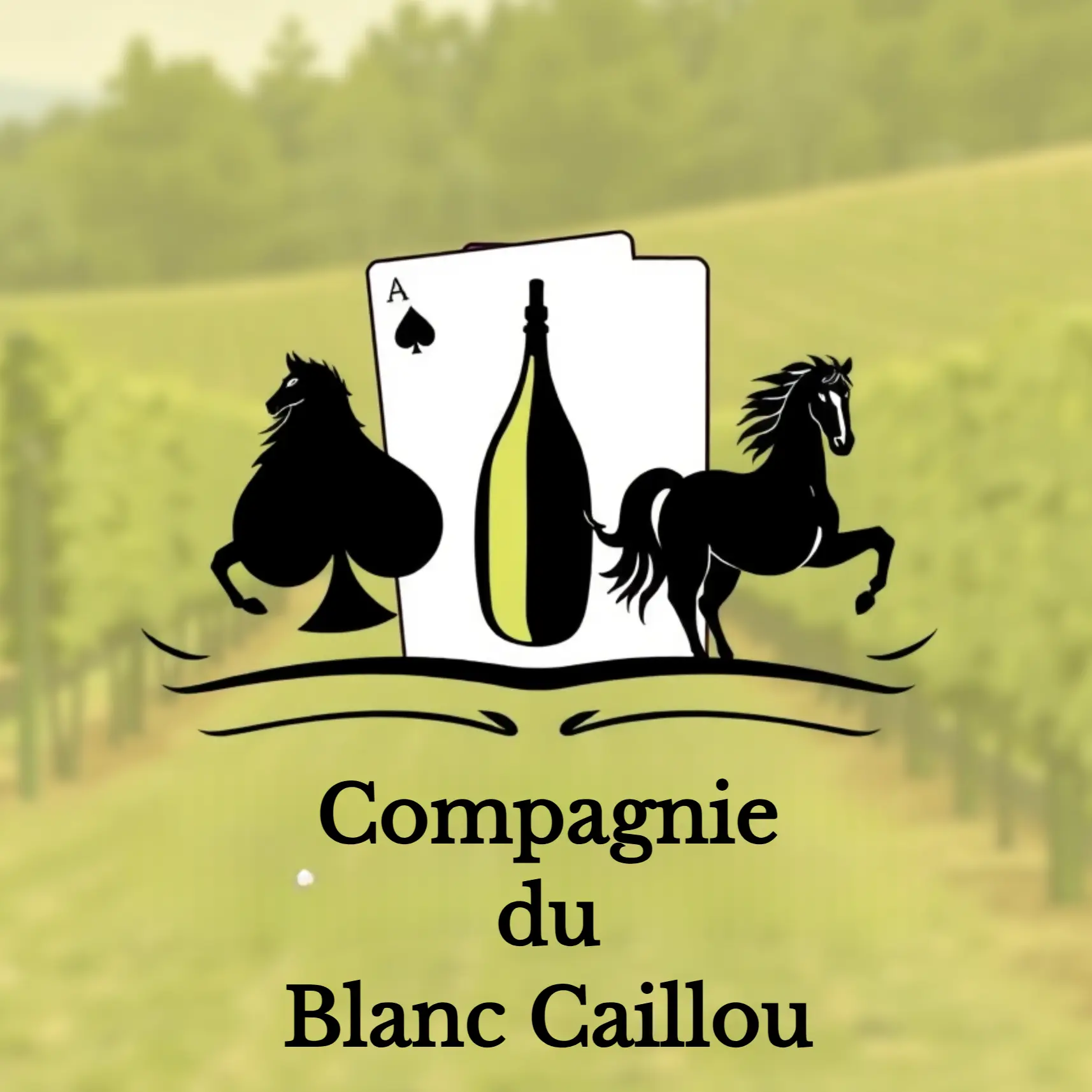 Compagnie du Blanc Caillou
